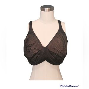 👠 Bali Bra, Size 42DD